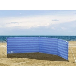 Parawan na plażę - Brunner Bahama TNT 480x110 cm