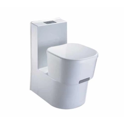 Dometic Saneo Comfort CW - Toaleta kasetowa