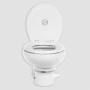 Dometic Orbit MasterFlush 7120 Fresh Water - Toaleta elektryczna