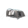 Easy Camp Palmdale 600 - Komfortowy namiot rodzinny 6 osobowy