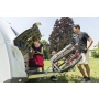 Fiamma Carry-Bike Caravan Active E-Bike - Bagażnik na rowery elektryczne