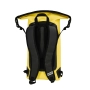 Fish Dry Pack 18l Yellow - Plecak turystyczny wodoszczelny