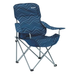 Black Hills Blue - Krzesło kempingowe - turystyczne