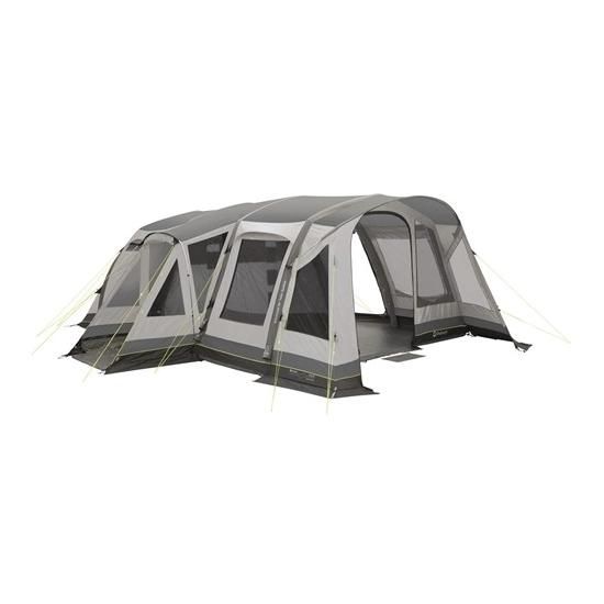 OUTWELL HORNET 6SA AIR TENT (2017) Komfortowy namiot
