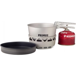 Priums Essential Stove Set 1.3L - Zestaw turystyczny do gotowania