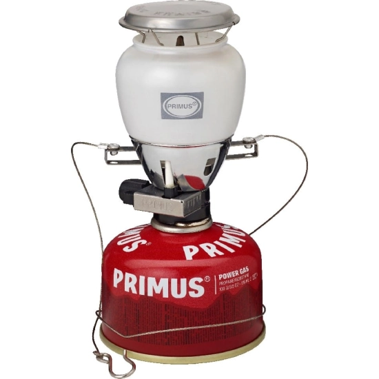 Primus Easy Light - Lampka gazowa