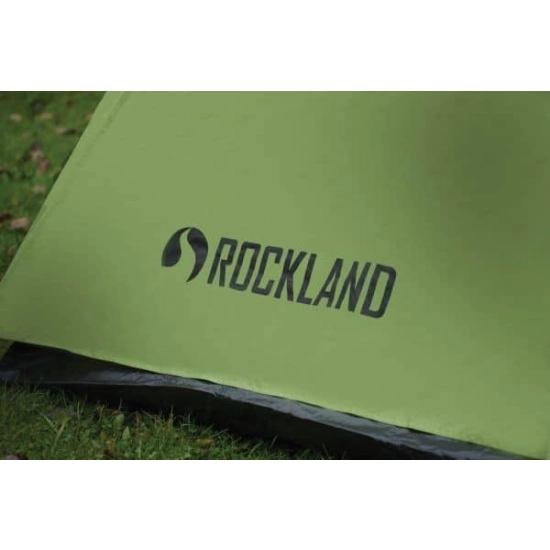 Rockland Trails 4 - Namiot turystyczny 4 osobowy