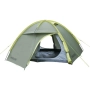 Rockland Hiker 3 - Namiot turystyczny typu igloo dla 3 osób