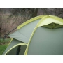 Rockland Hiker 3 - Namiot turystyczny typu igloo dla 3 osób