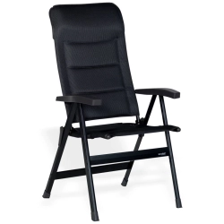 Krzesło kempingowe Westfield Majestic DS