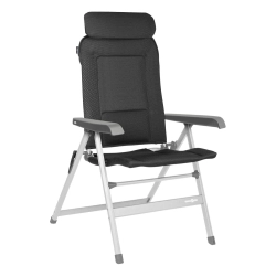 Krzesło kempingowe Rebel H2L antracite - Brunner-2202170