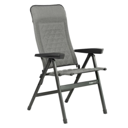 Krzesło kempingowe Advancer Lifestyle Grey - Westfield-2326789