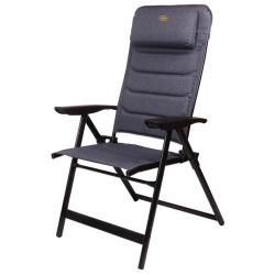 Krzesło kempingowe Pasadena - Camp4-2320573