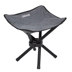 Krzesło turystyczne, podnóżek Forester Series Footstool - Coleman-2343015
