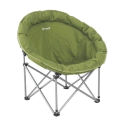 Krzesło kempingowe fotel Comfort Chair Classic Piquant Green - Outwell-187960