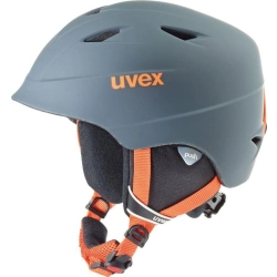 Kask zimowy UVEX - airwing 2 52-54 cm-205682