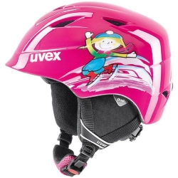 Kask zimowy UVEX - airwing 2 48-52 cm-208327