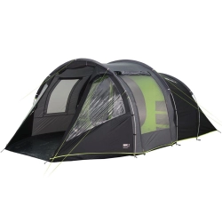 High Peak Paros 5 - Komfortowy namiot rodzinny