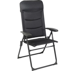 Krzesło turystyczne Zenith 2.0 Dark Smoke - Westfield-2577312
