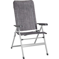 Brunner Aravel - Krzesło kempingowe fotel turystyczny