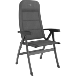 Brunner Dream 3D - Krzesło kempingowe fotel leżak relaksacyjny