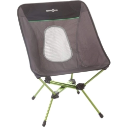 Brunner Orbit Chair - Składane krzesło turystyczne