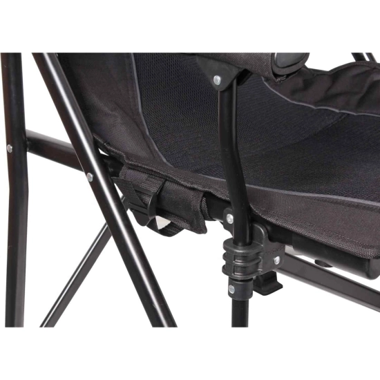 Brunner Raptor 3D - Składane krzesło turystyczne
