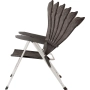 Brunner Skye - Krzesło kempingowe fotel turystyczny