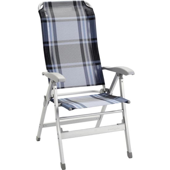 BRUNNER Tryton - Składane krzesło kempingowe