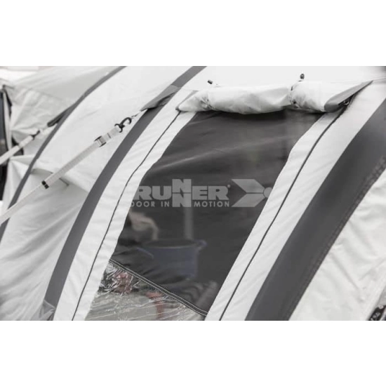 Brunner Aerotech Drifter - Namiot , dostawka , przedsionek do samochodu kempingowego ,