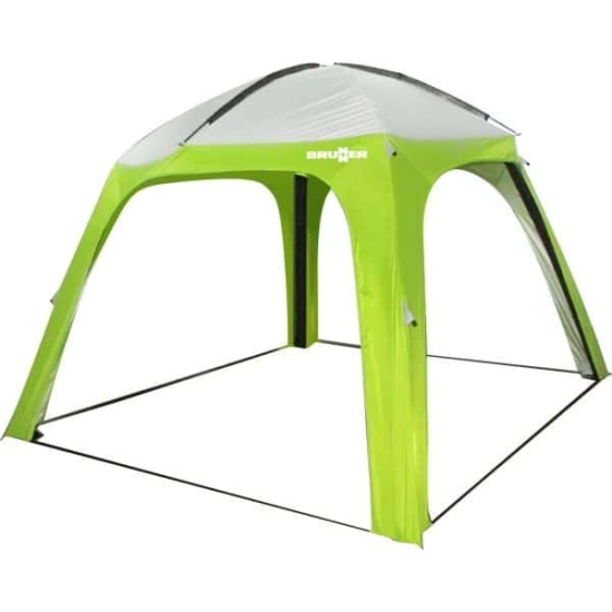 Brunner Aquamar AIRtech - Altana namiotowa turystyczna na działkę kemping lub plażę