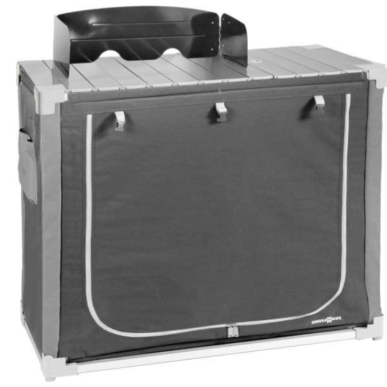 Brunner Jum-Box 600 CTW - Składana szafka kuchenna