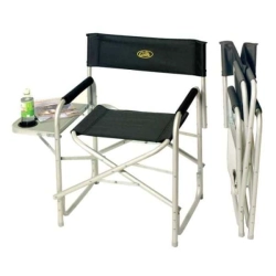 Krzesło składane ze stolikiem Maxi De Luxe 2