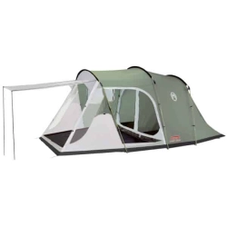 Coleman Likeside 4 Deluxe - Namiot 4 osobowy