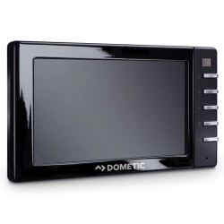 Dometic Perfectview M 55L AHD, monitor cofania LCD 5" z technologią AHD - Dometic