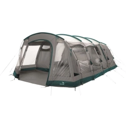 Easy Camp Palmdale 600 LUX - Tour Range - Komfortowy namiot rodzinny
