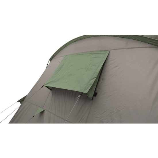 Easy Camp Huntsville 400 - Przestronny namiot rodzinny