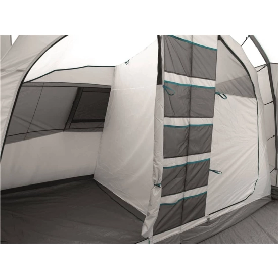 Easy Camp Palmdale 600 LUX - Tour Range - Komfortowy namiot rodzinny