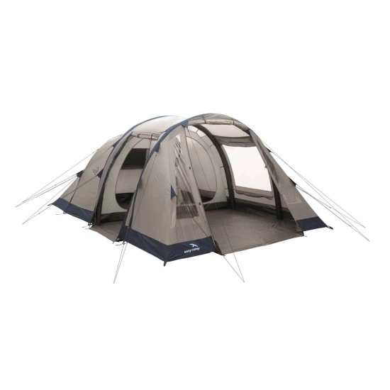 Easy Camp Tempest 500 Air - Komfortowy namiot rodziny z tubami