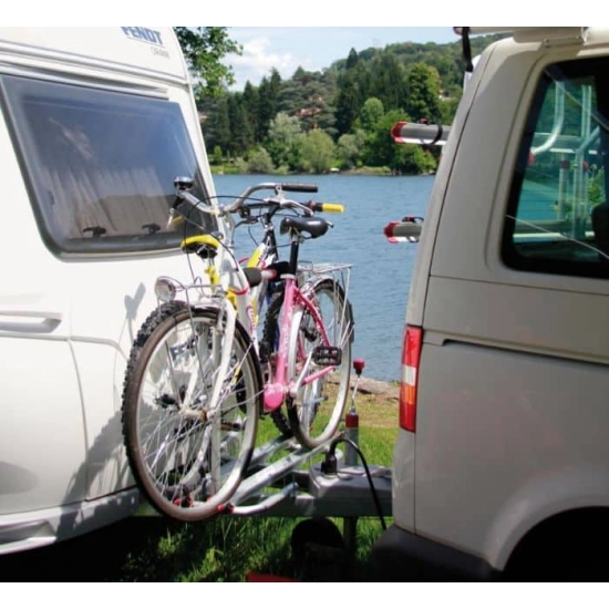 Fiamma Carry-Bike Caravan XL A Pro - Bagażnik rowerowy