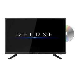 Telewizor LED TV Royal Line 22"  Deluxe - Megasat