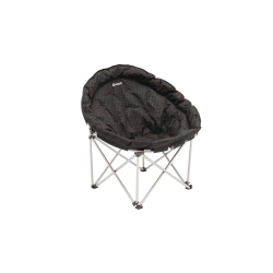 Outwell Casilda XL - Fotel - krzesło kempingowe składane