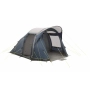 Outwell Bayfield 5A - Komfortowy namiot rodzinny z tubami dla 5 osób