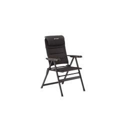 Outwell Kenai - Krzesło fotel kempingowy składany