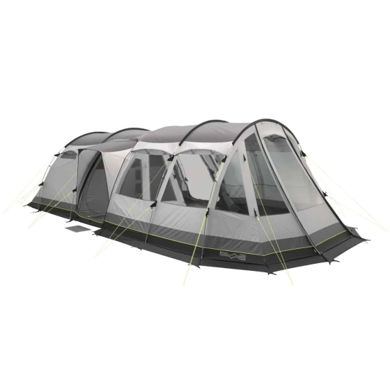 Rozbudowa, przedłużenie do namiotu - Nevada MP Front Awning Premium Collection Outwell