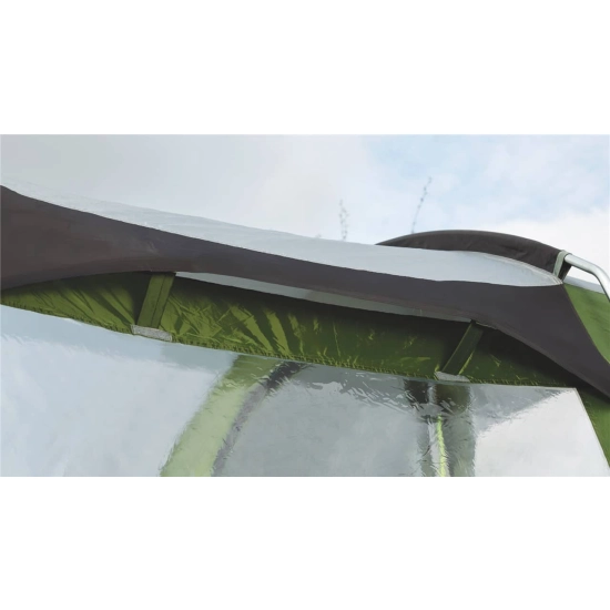 Outwell Flagstaff 6A Air Comfort Polyester - Namiot rodzinny dla 6 osób