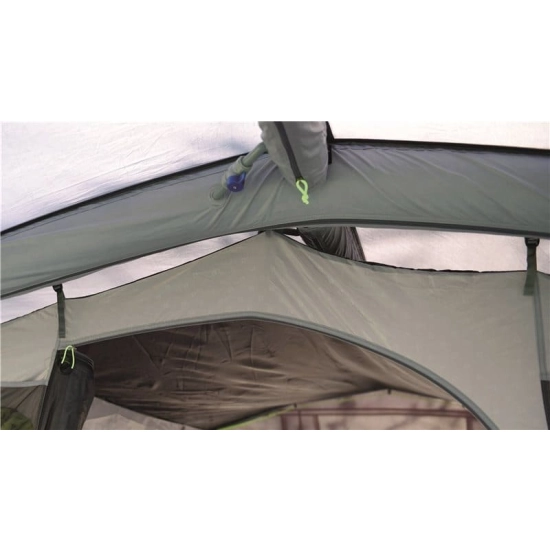 Outwell Tomcat 5SA Air - Komfortowy namiot turystyczny rodzinny 5 osobowy