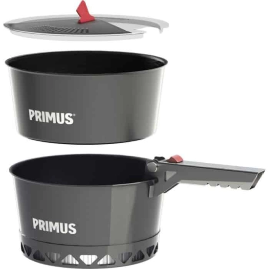 Primus PrimeTech Pot Set 1.3L - Garnki turystyczne