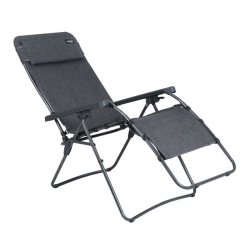 Krzesło fotel kempingowy leżak BelSol Relaxliege Emilia AT - Portal Outdoor