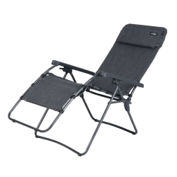 Krzesło fotel kempingowy leżak BelSol Relaxliege Emilia AT - Portal Outdoor